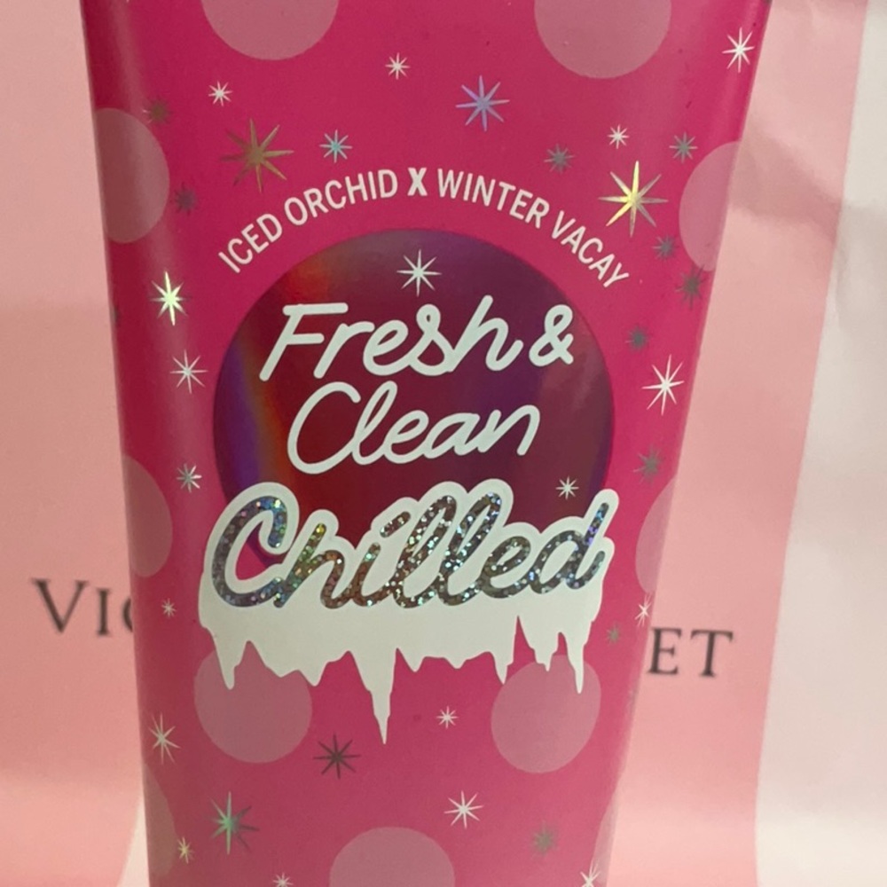 PINK FRESH &;CLEAN CHILLED - Picture 2 of 6